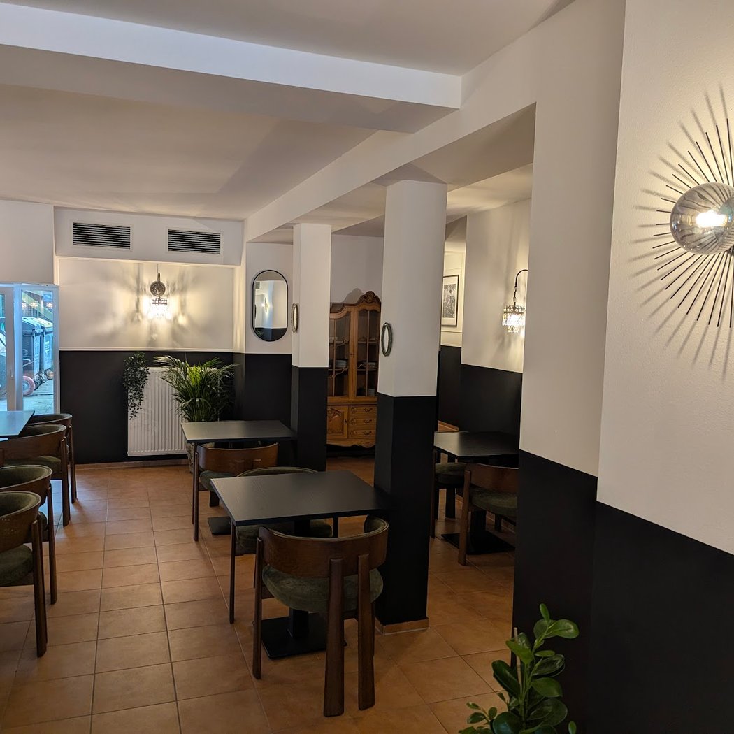 Bebo Georgisches Restaurant 2