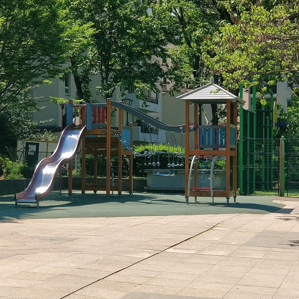 Parc des Varennes 3