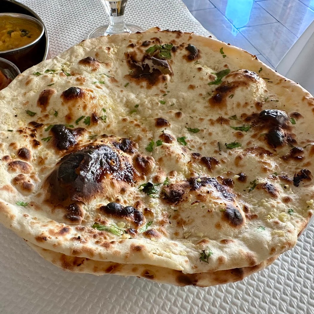 BOMBAY Restaurant Indien 3