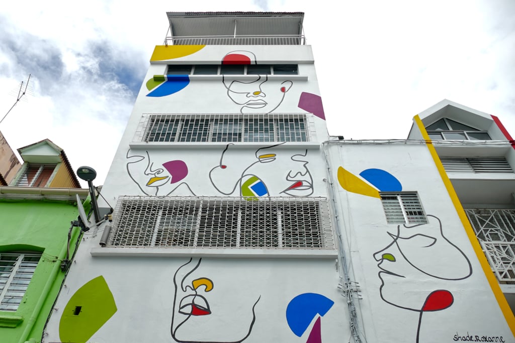 Street art 1