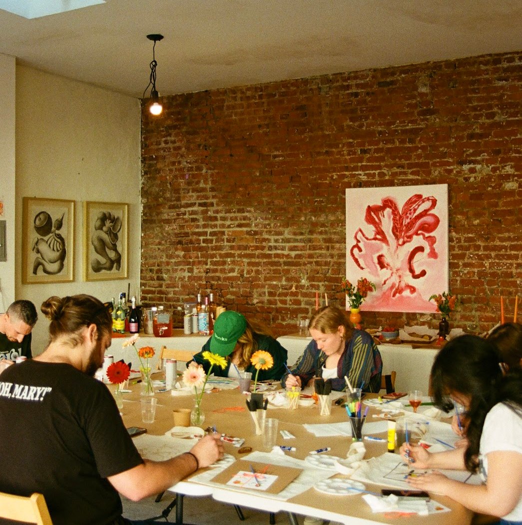 Studio 45 Gatherings 3