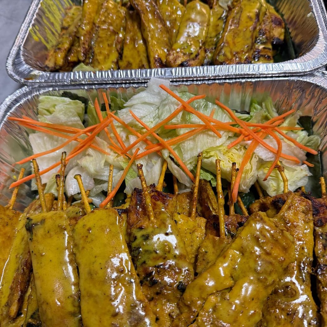 Living Thai Cuisine 3