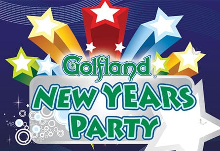 New Year’s Eve Party 2