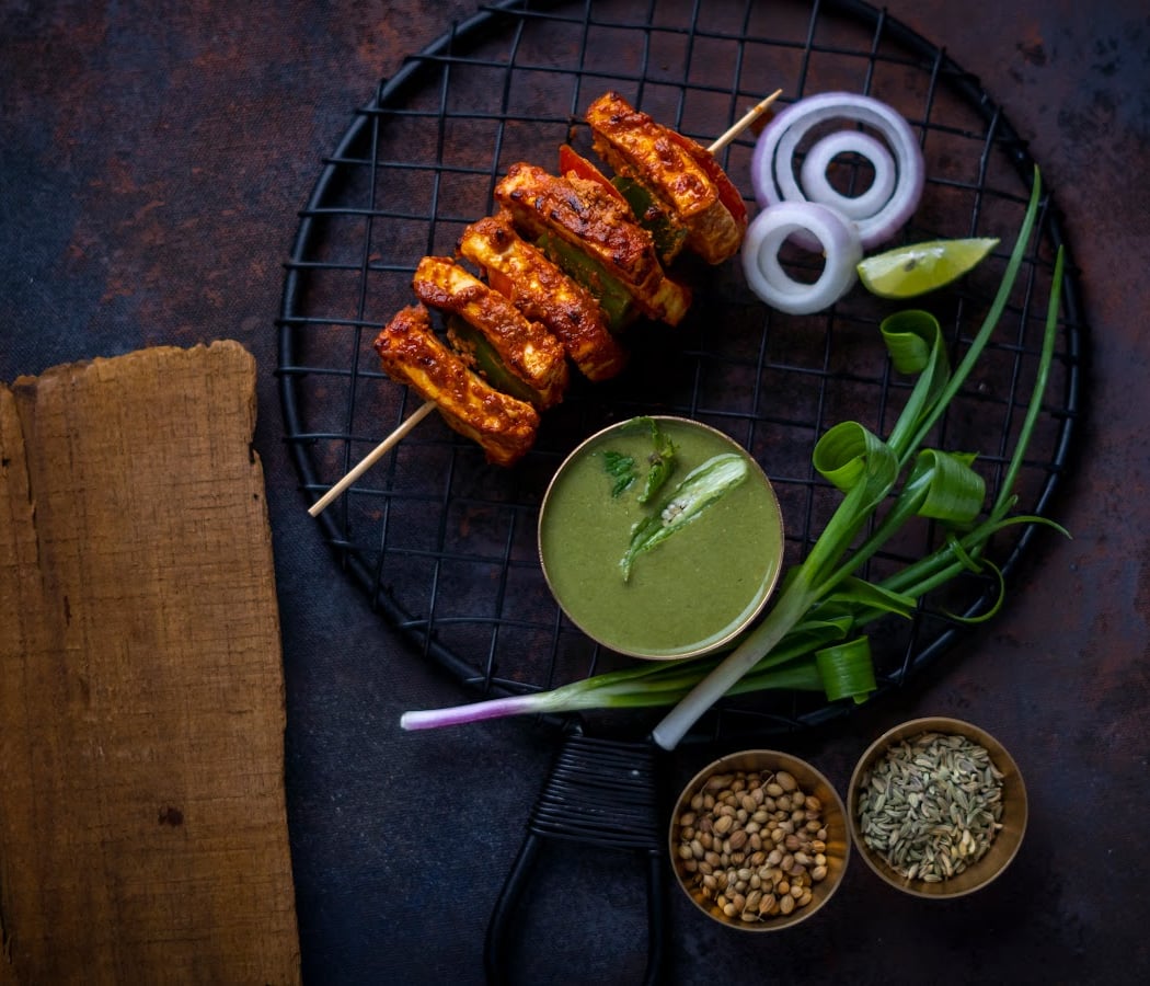 Kund Indian Barbeque 1