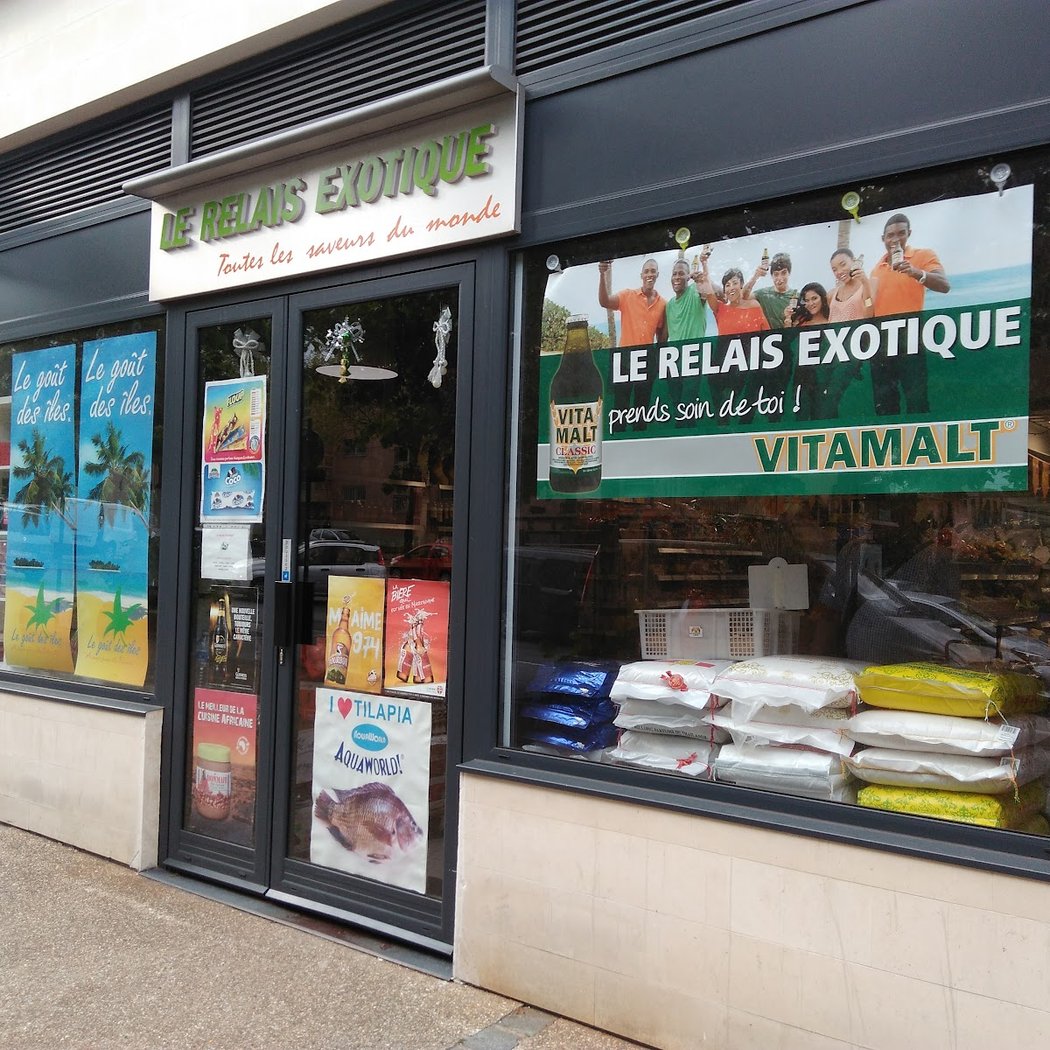 The Exotic Relais 2