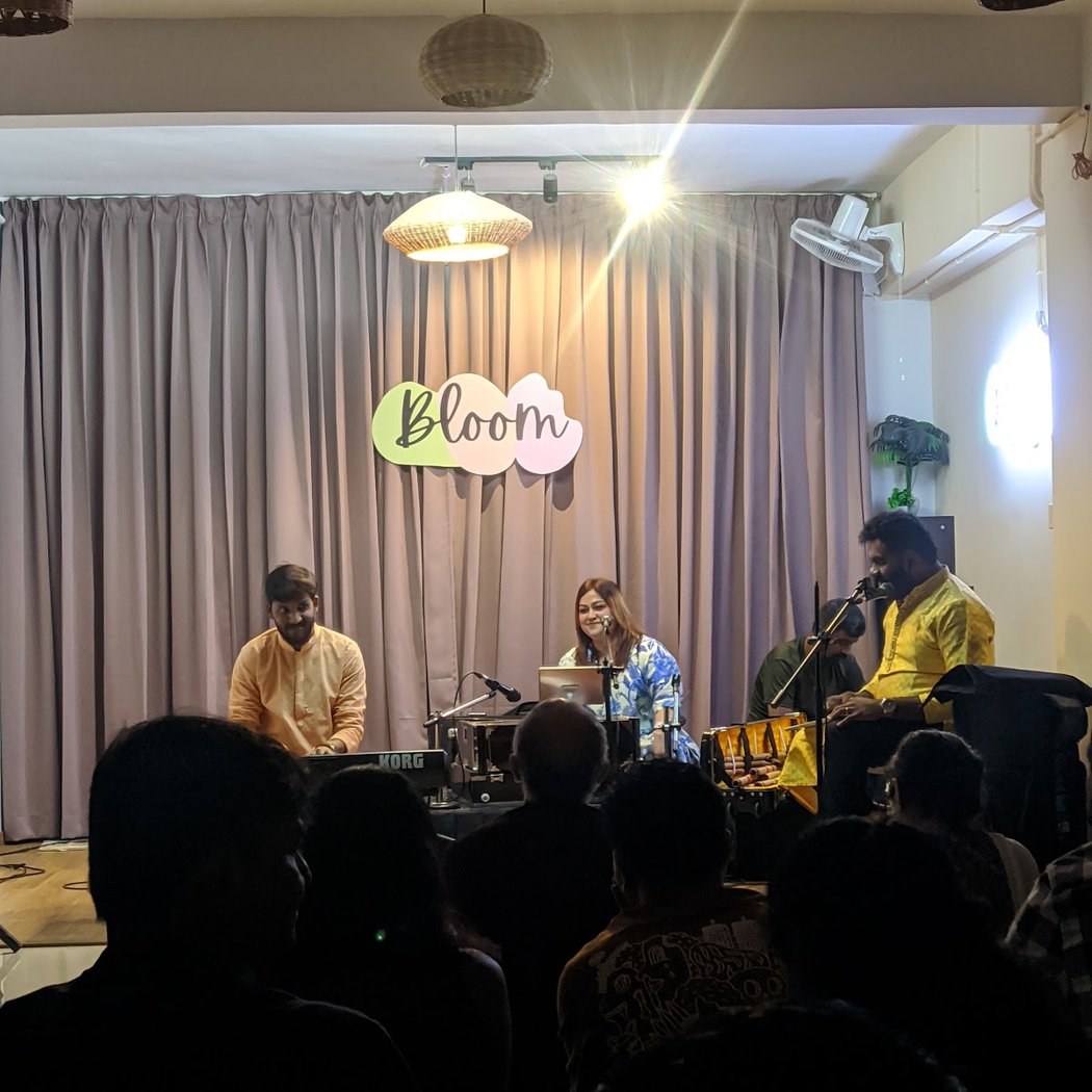 Open Mic – Kaho Jo Kehna Hai 4
