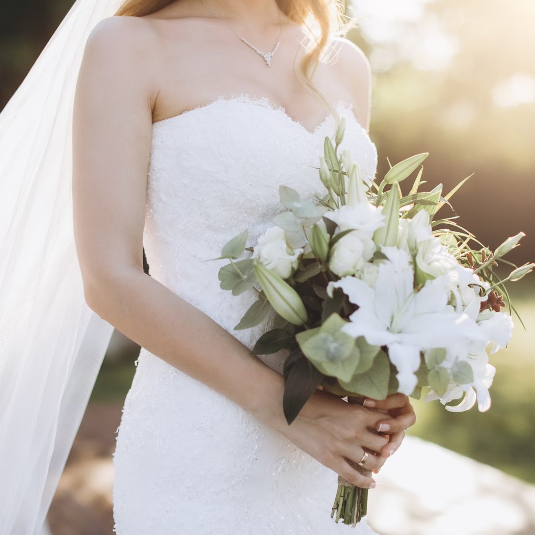 Sew in Love Bridal Alterations 2