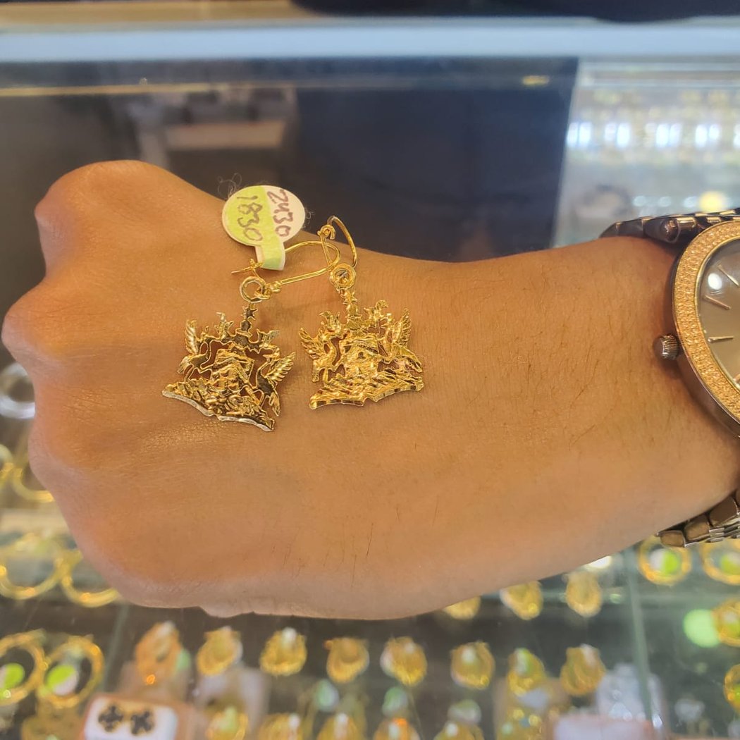Sunshine Jewelry 3