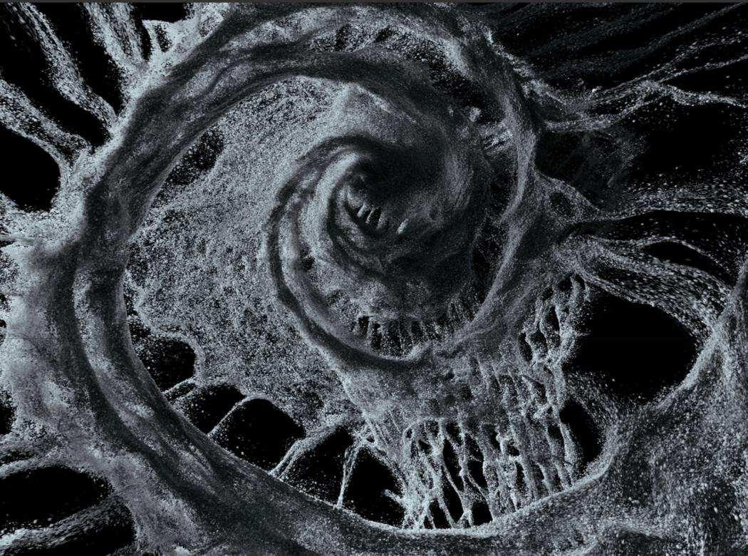 SUBMERGE Beyond the Render 1