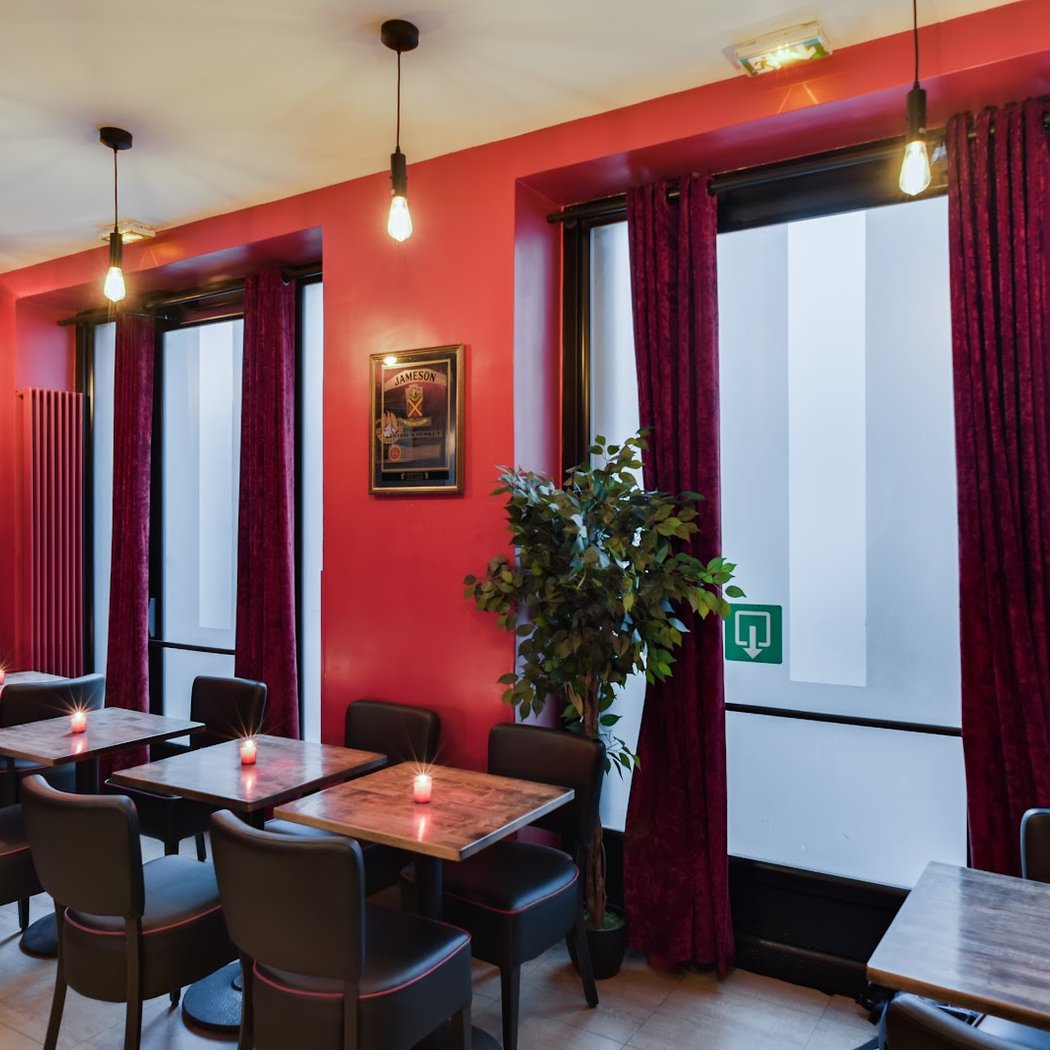 Café Marcel 3