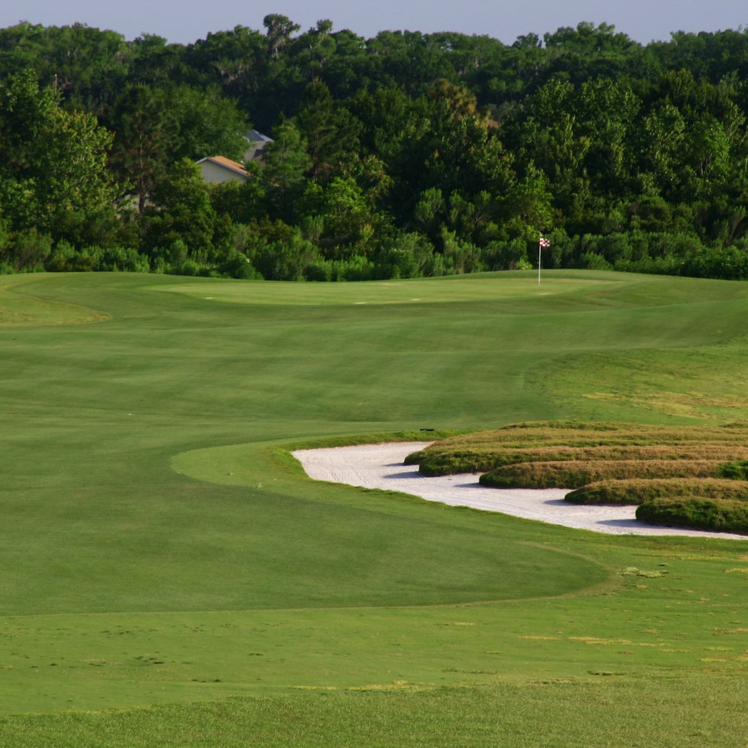 Royal St. Cloud Golf Links 3