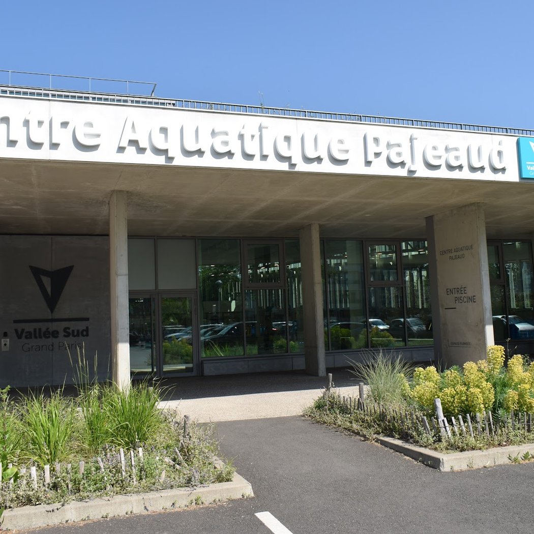 Aquatic Center Pajeaud 2