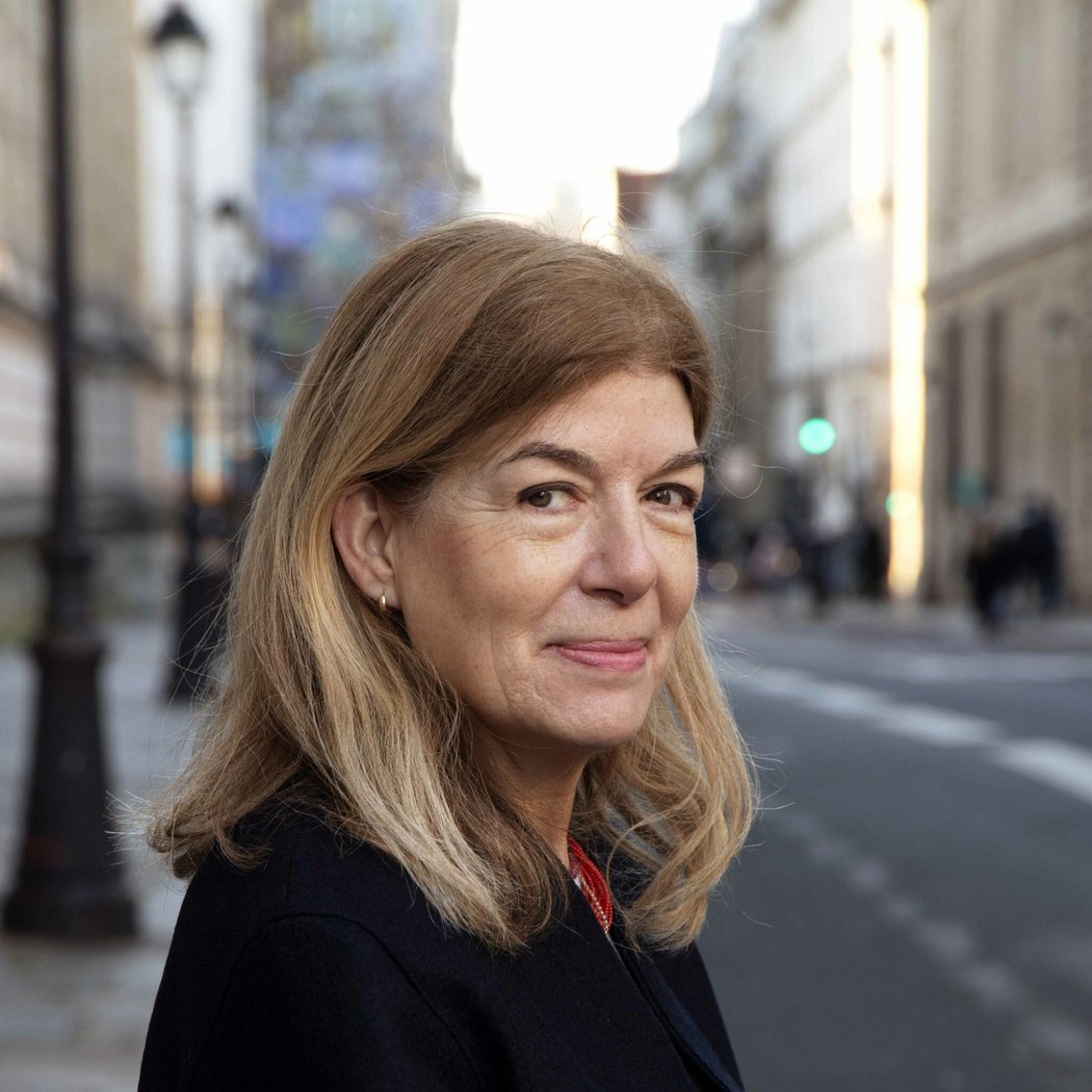 Claire Messud – L’étrange tumulte de nos vies 1