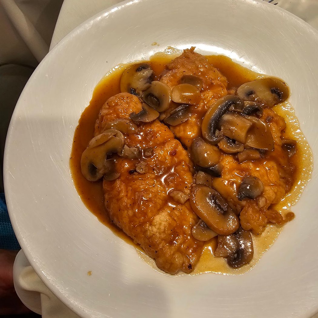 Il Nocello Ristorante Italiano 3