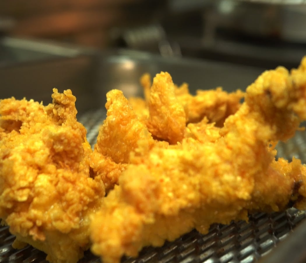 Chicken Corner 1