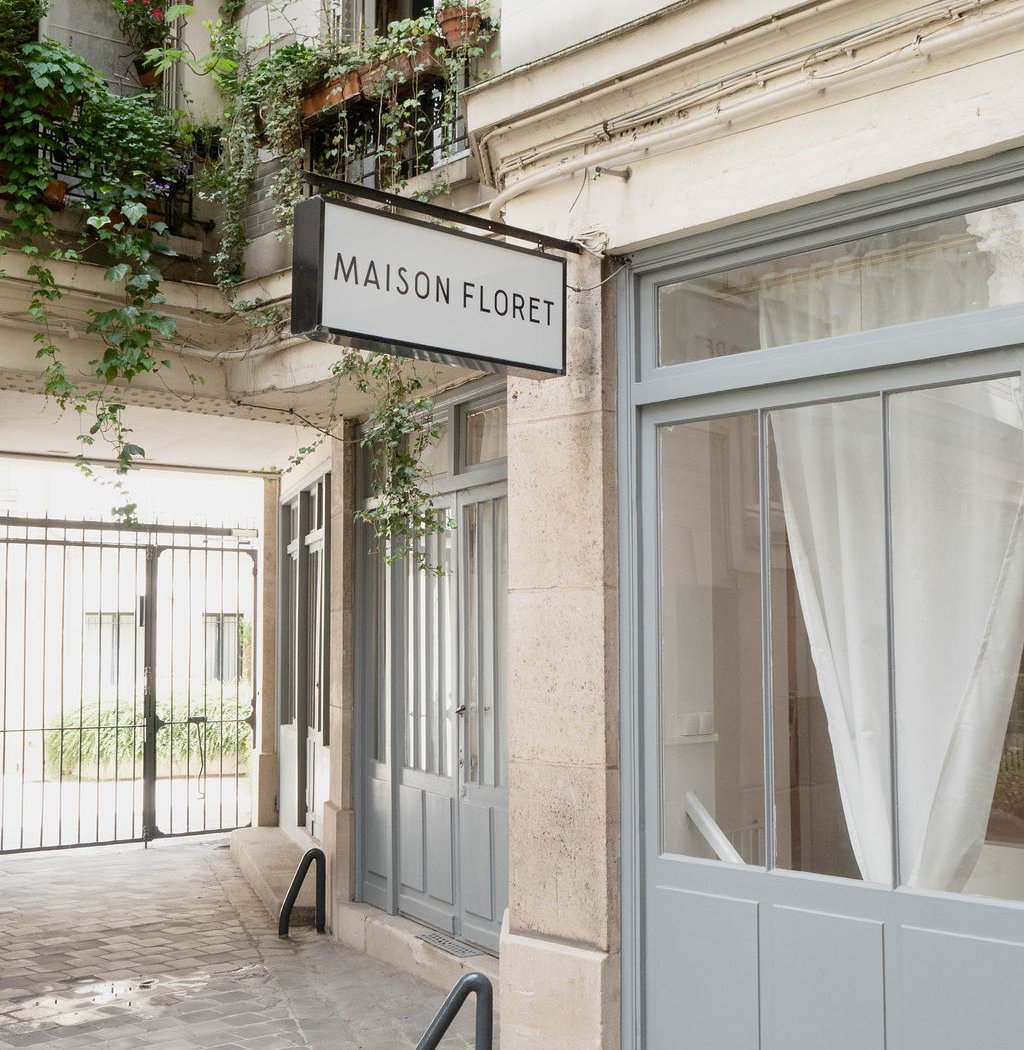 Maison Flore Pop-Up Event 2