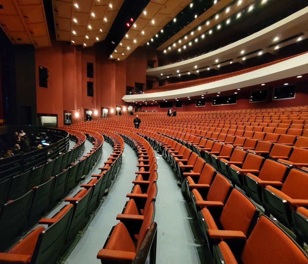 Koger Center for the Arts 3