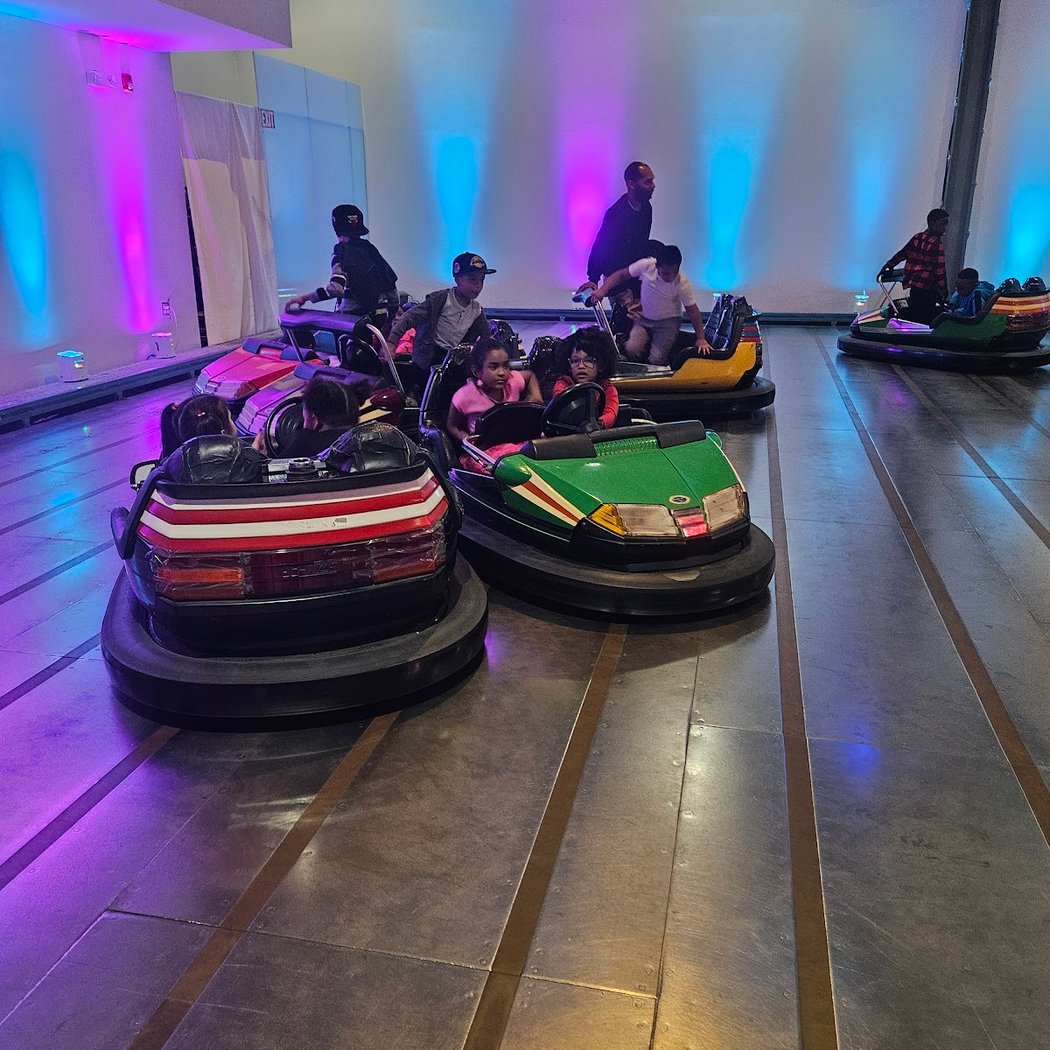 Sportime USA 1