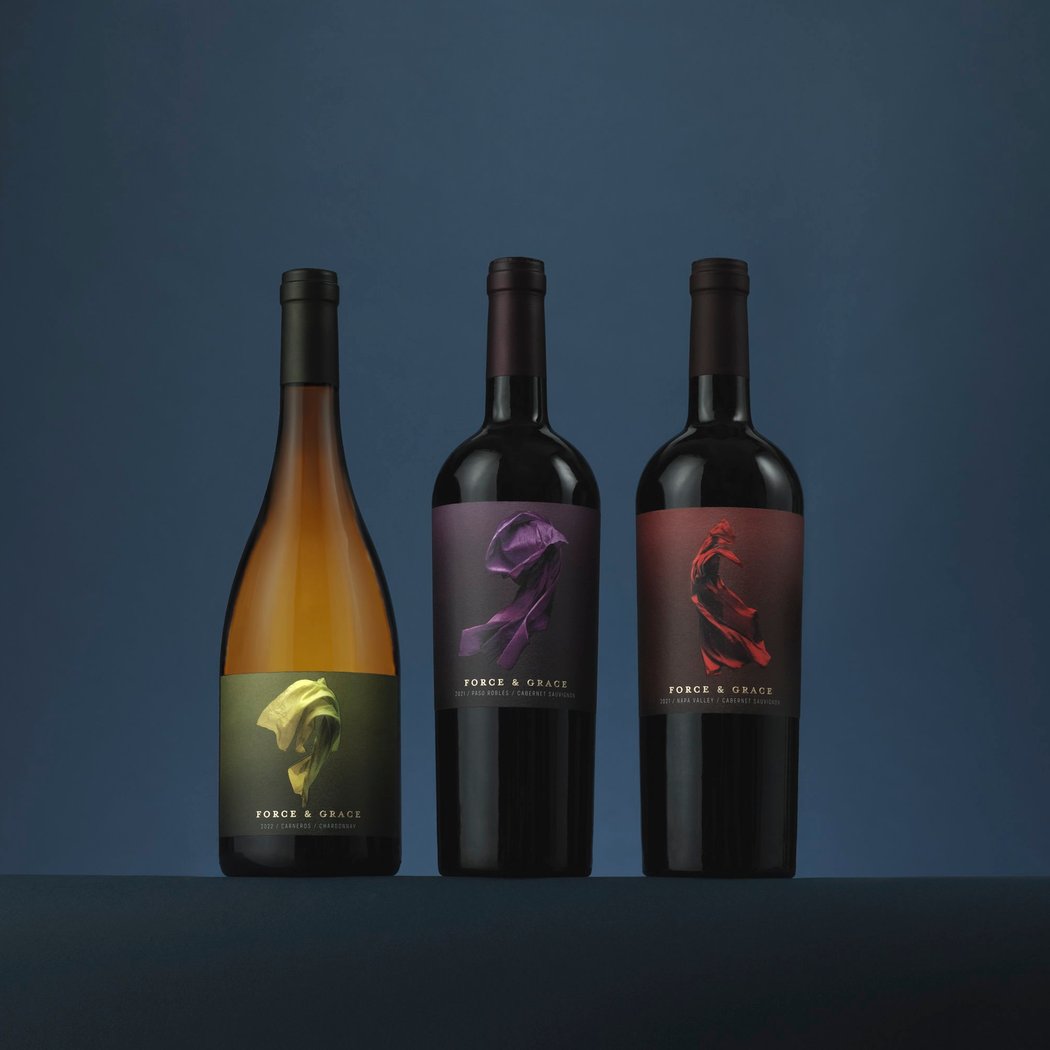 Grace Wine & Spirits 1