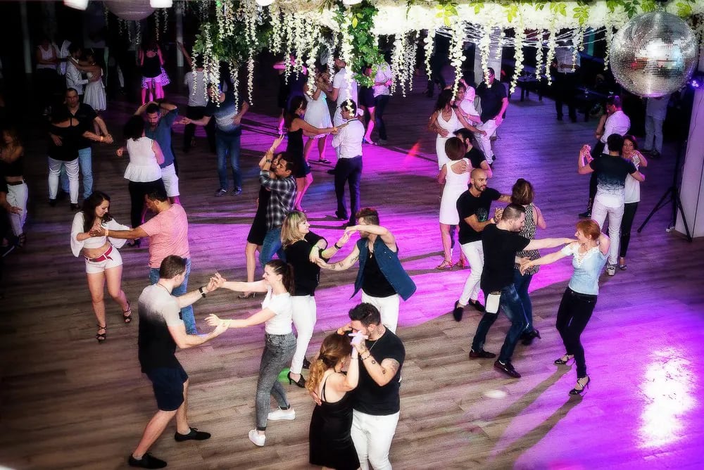 Strasbourg Bachata Festival 2026 2