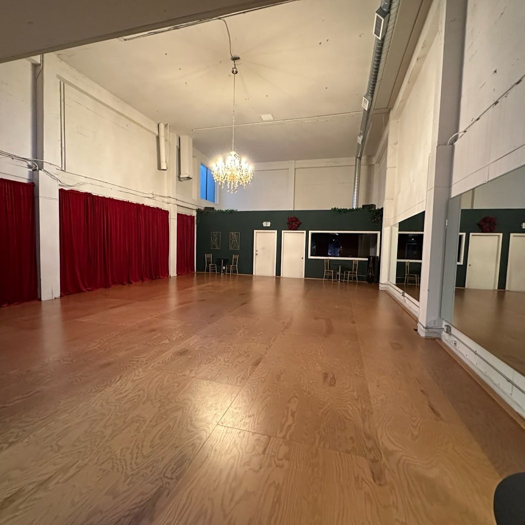 Golden City Dance Collective 2
