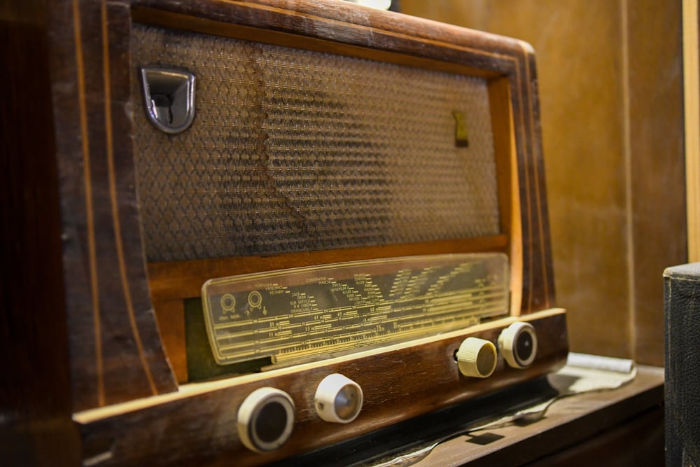 Radio that Rocked the Valley 2