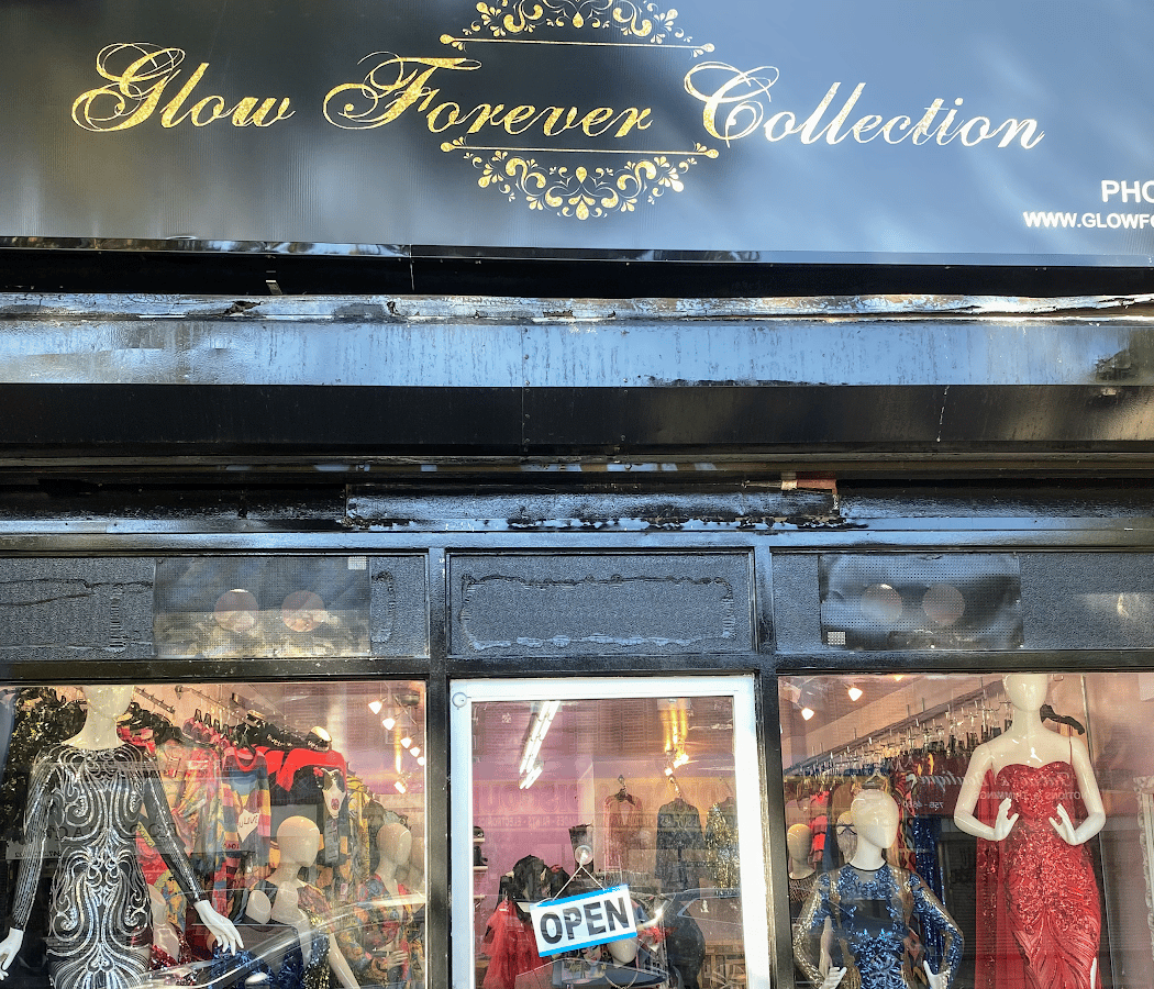 GLOW FOREVER COLLECTION LLC 2