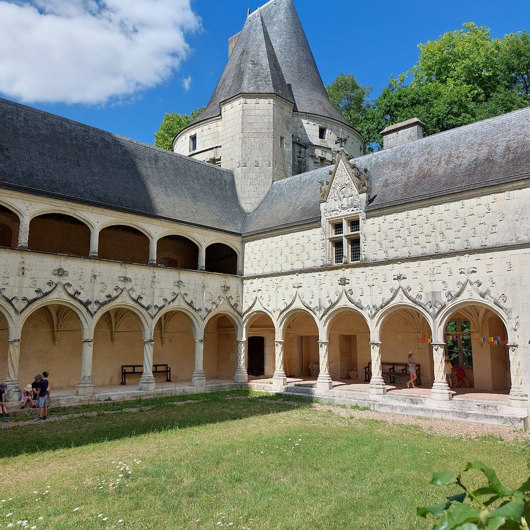 Château d'Argy 1