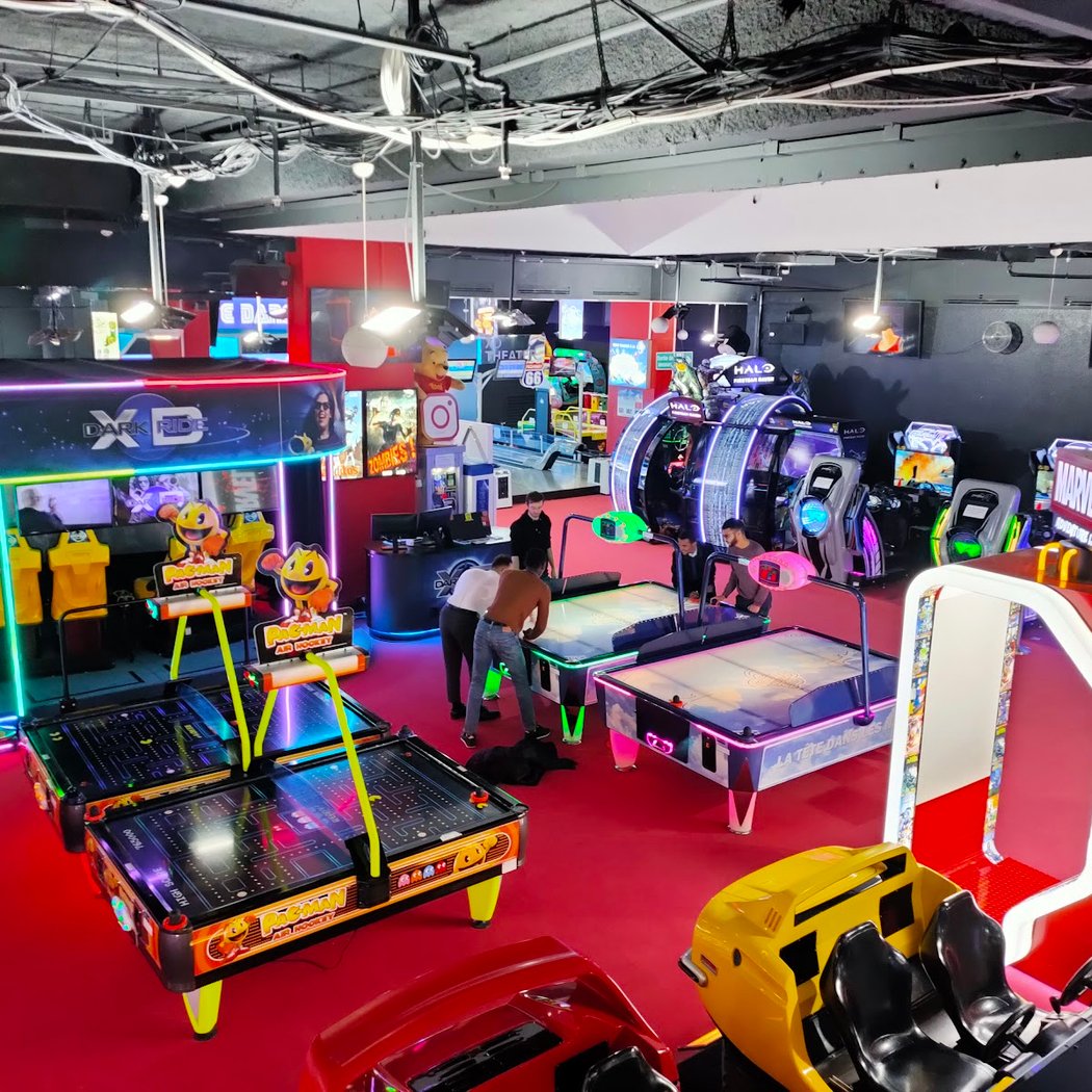 Soirées Freeplay 1