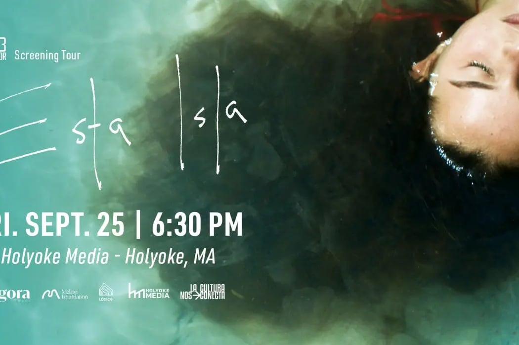 Esta Isla Screening Tour 1