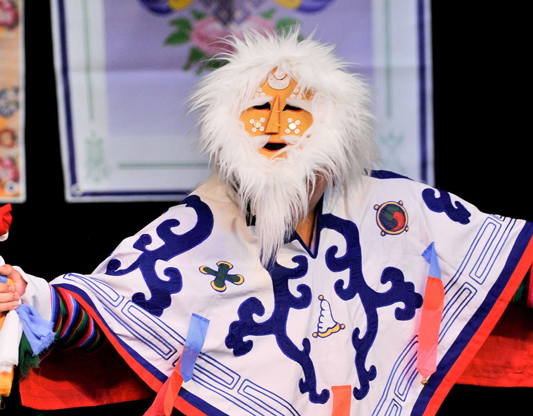 Tibet Fest 1