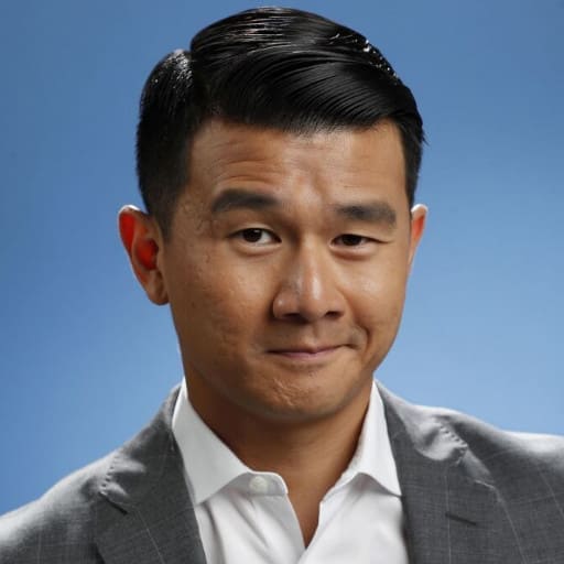 Ronny Chieng 1