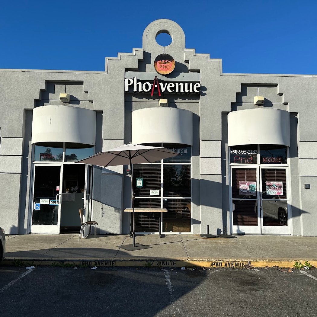 Pho Avenue 2