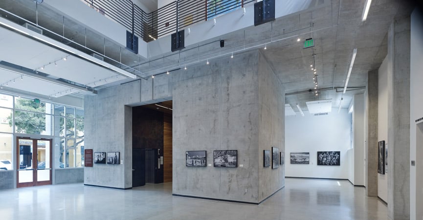 Brower Center 3