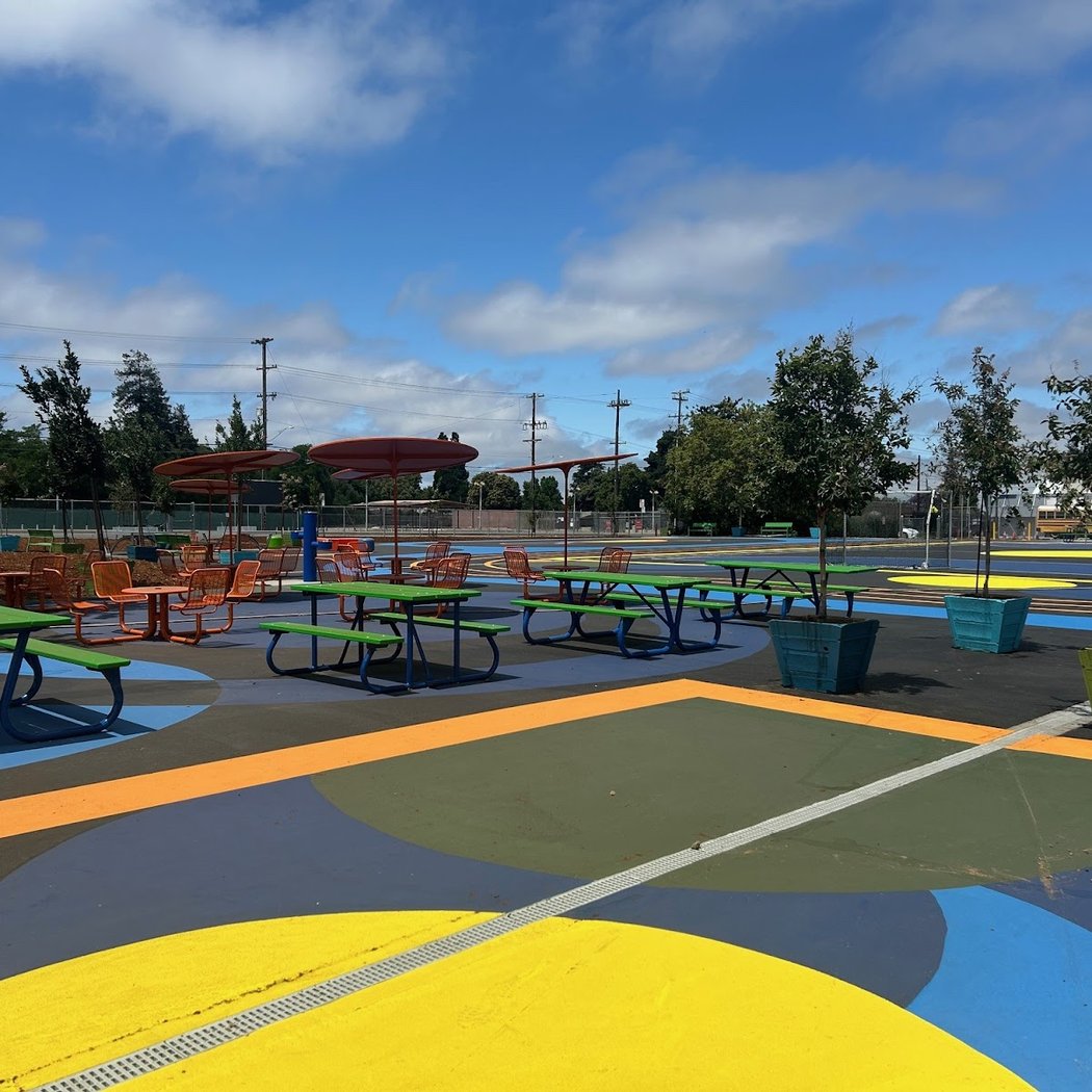 Unity Park 1