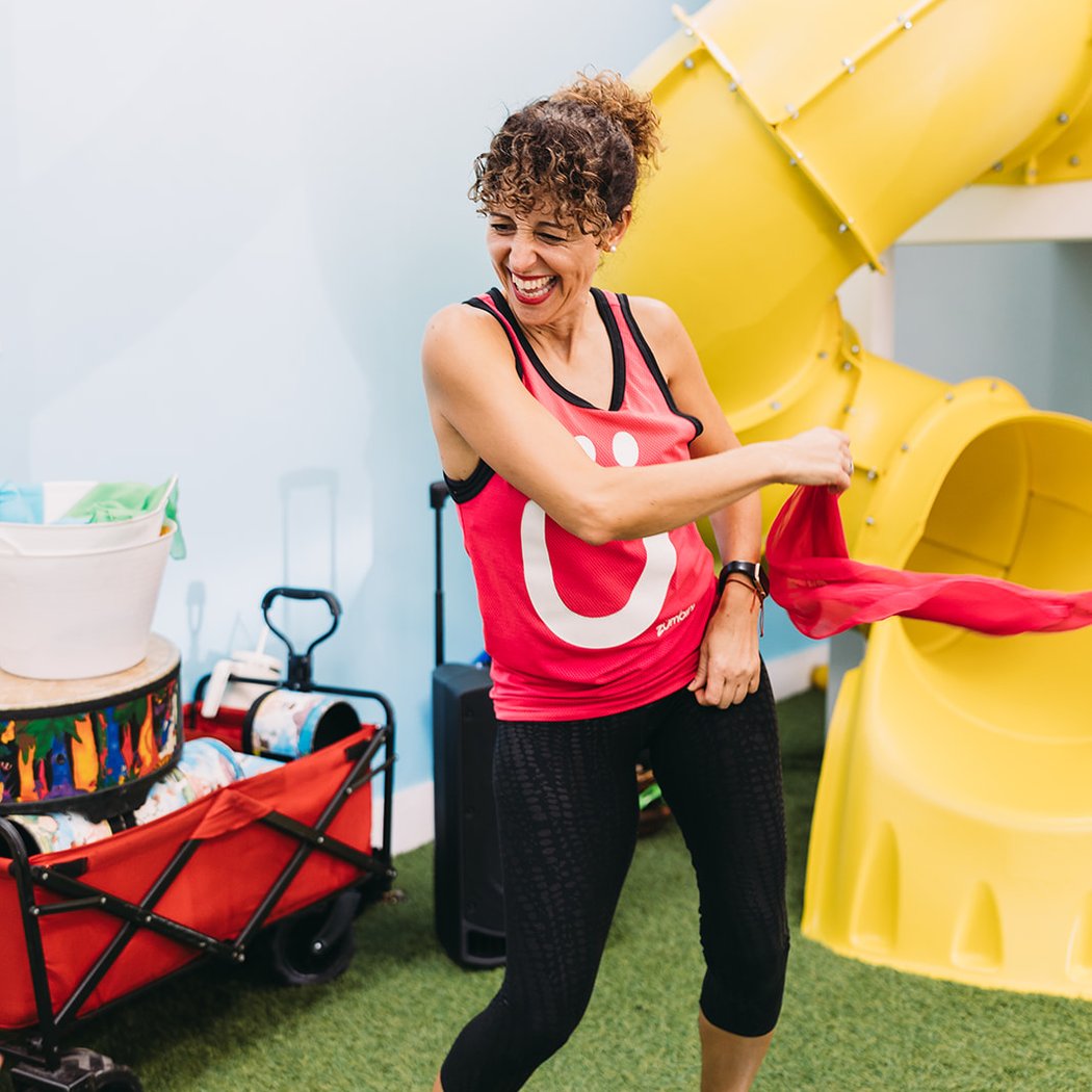 Music, Movement & Milestones w/ Alexandra 3