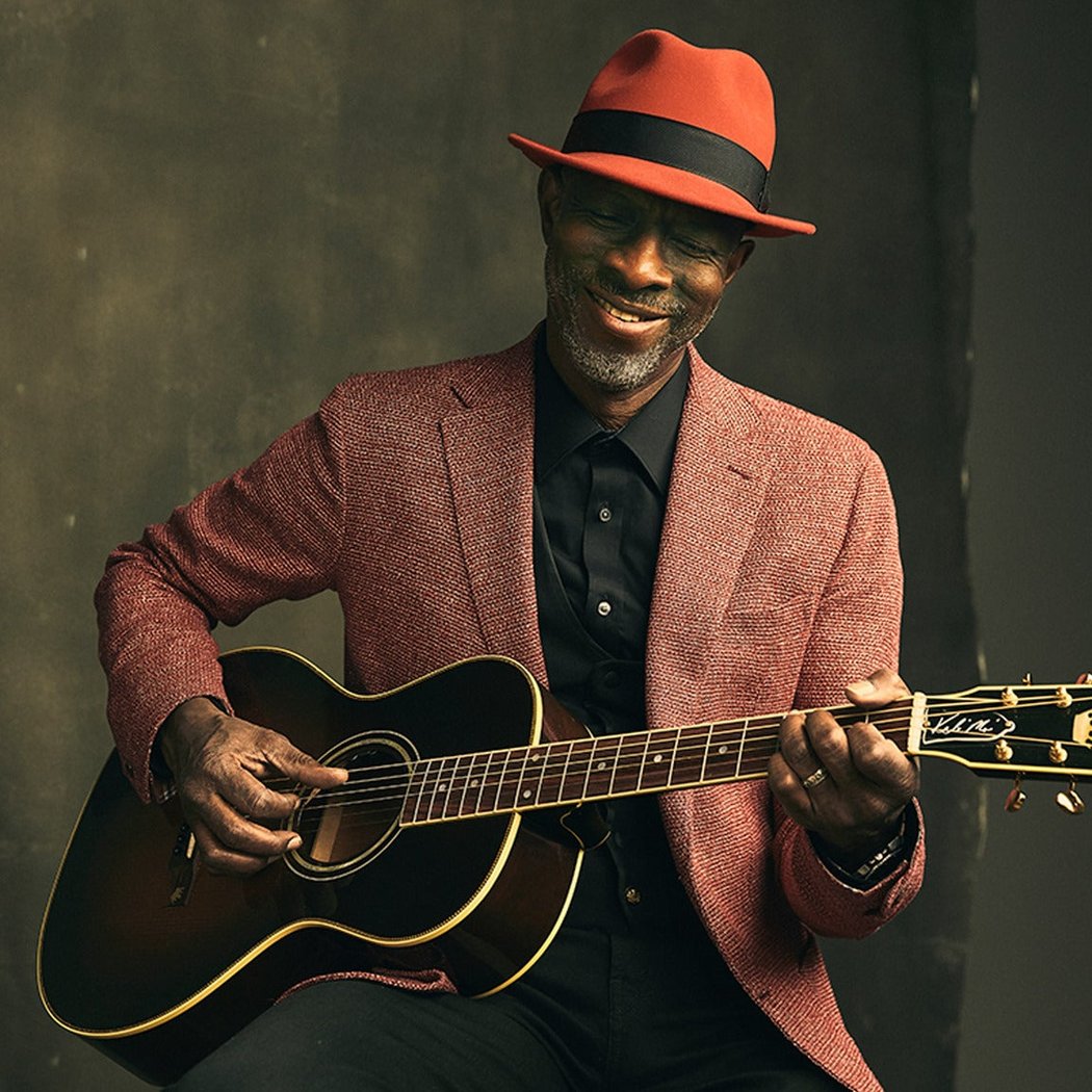 Keb' Mo' 1