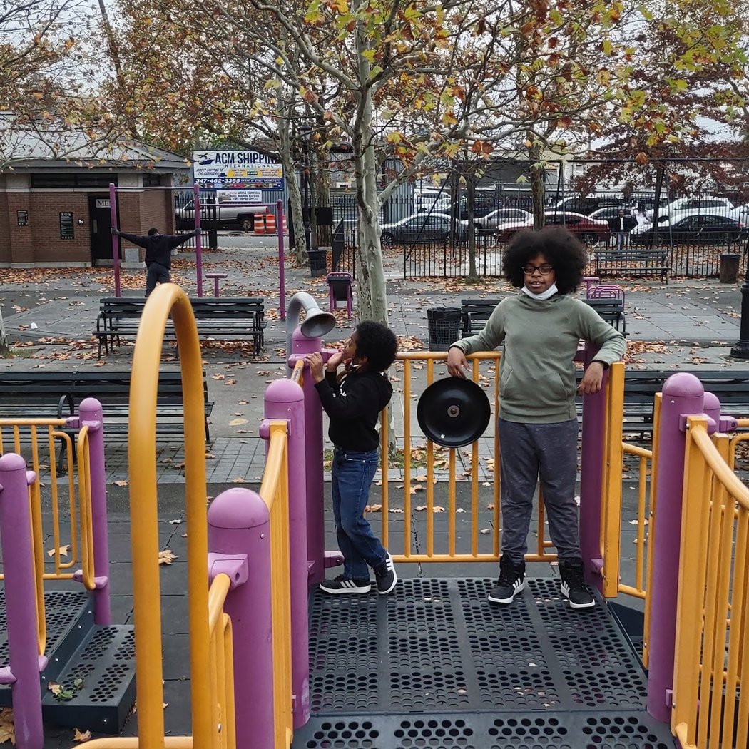 Curtis Playground 1