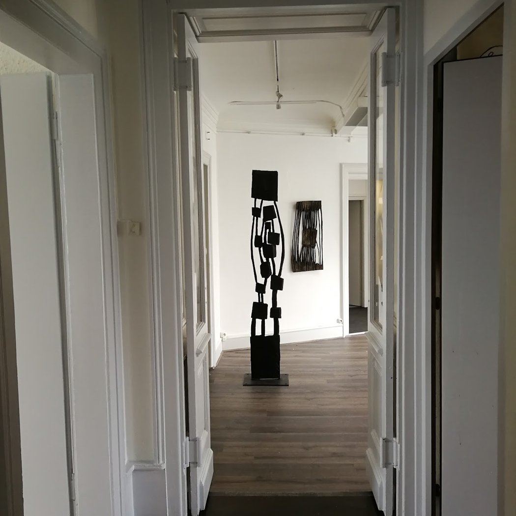 Exposition Arts Visuels FENETRES #9 1