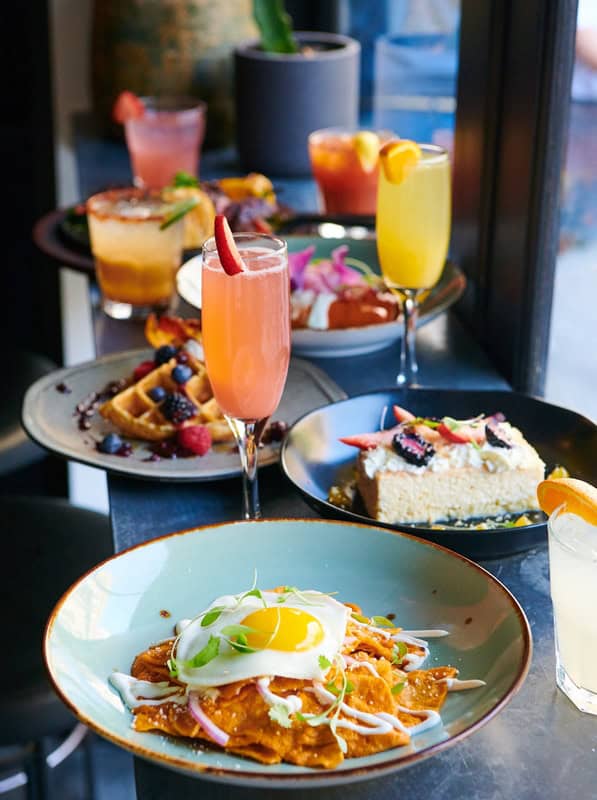 Maya by Chef Richard Sandoval - NYC 2