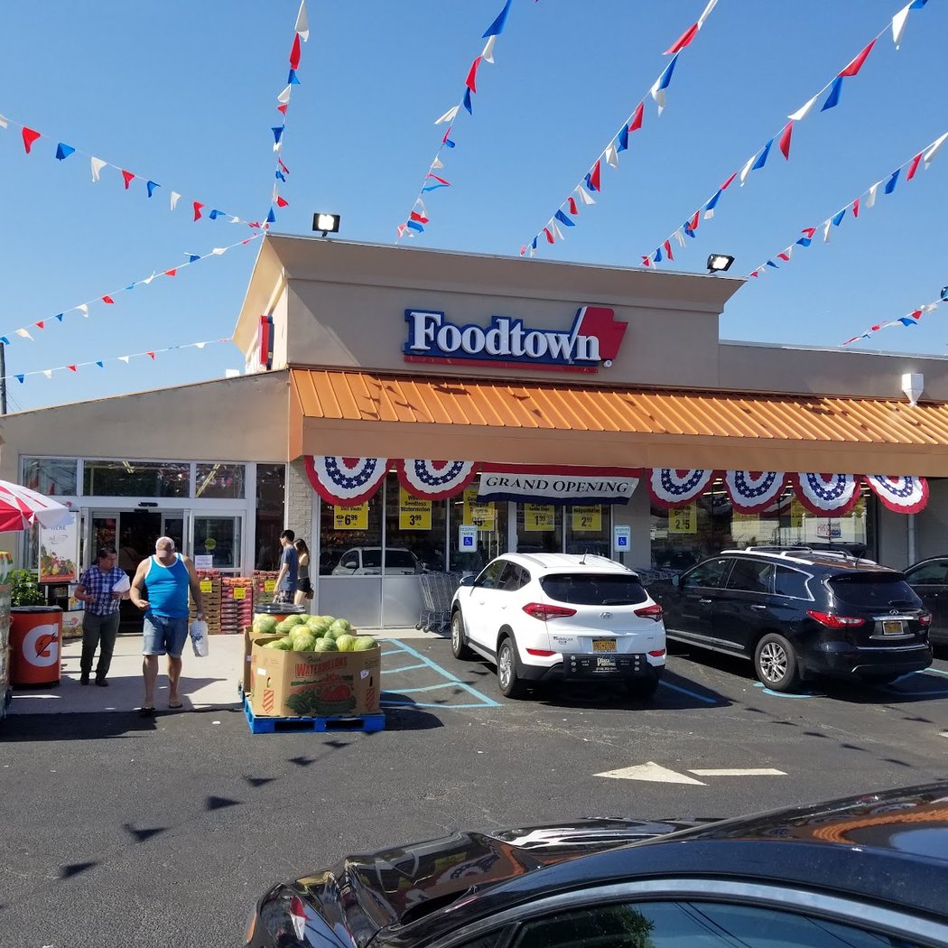 Foodtown of Bensonhurst 2