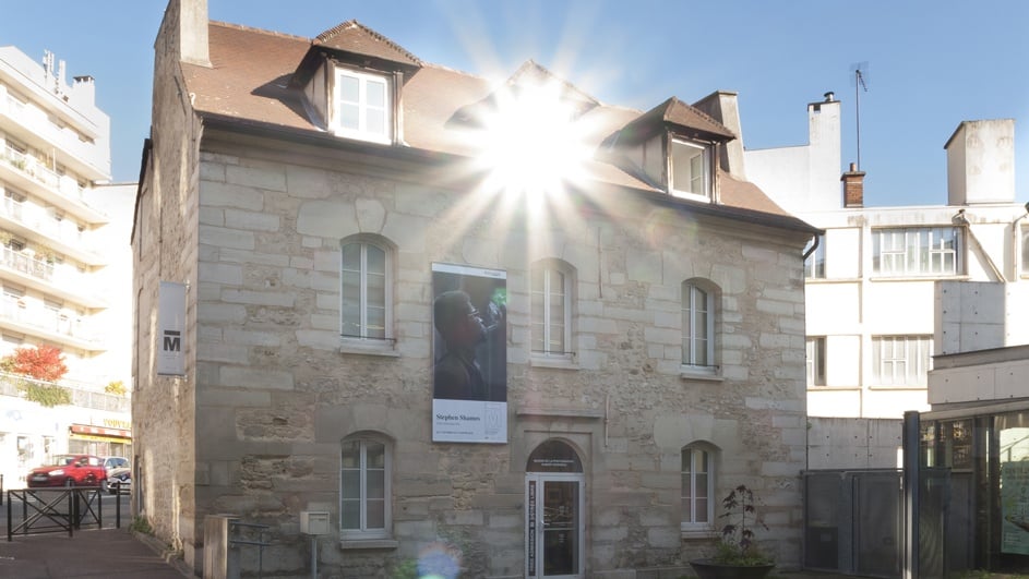 Balade contée entre le Lavoir Numérique et la Maison Doisneau 1