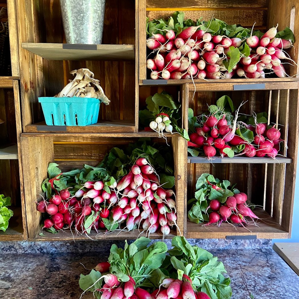 Laughing Fork Farm 1
