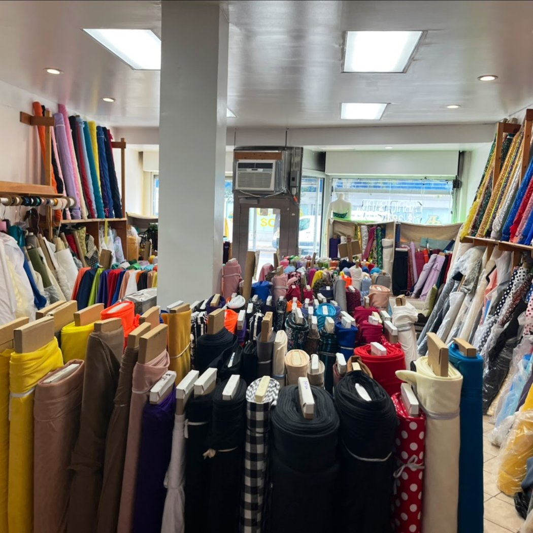 Fabric Barn Corporation 1