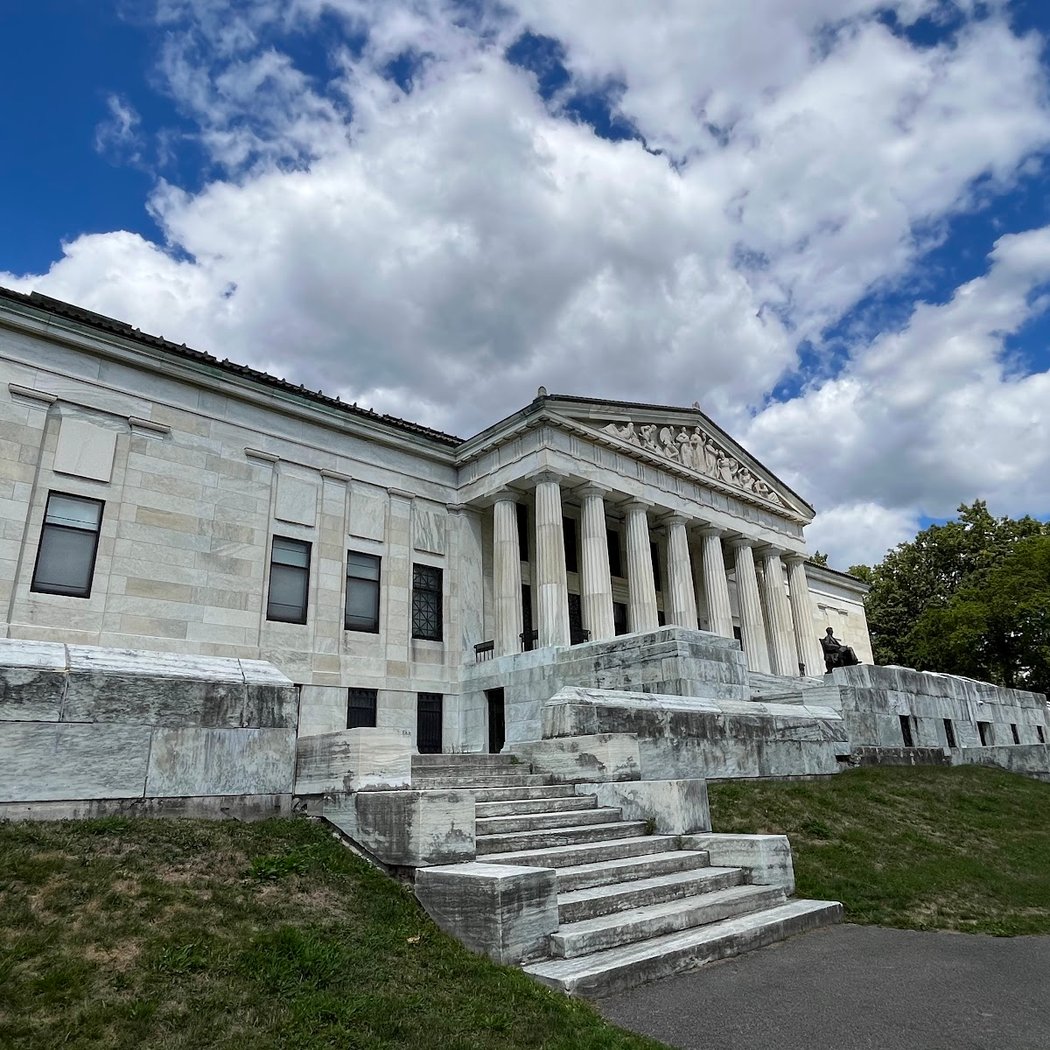 The Buffalo History Museum 3