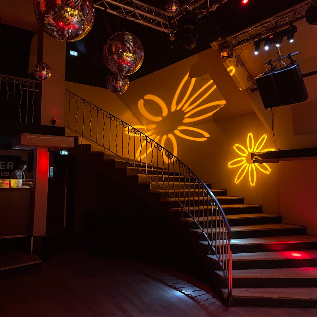 Club Culture Festival 2025 2