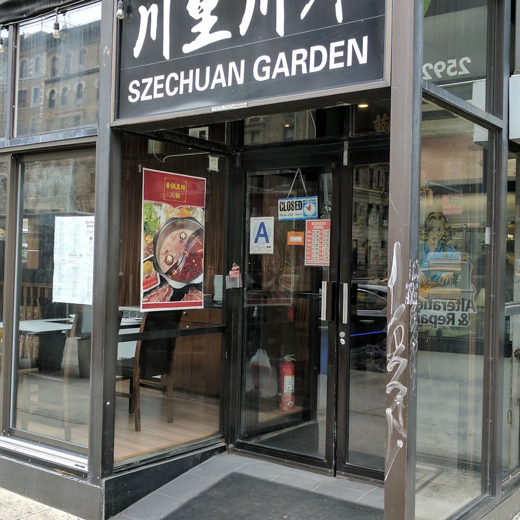 Szechuan Garden 2