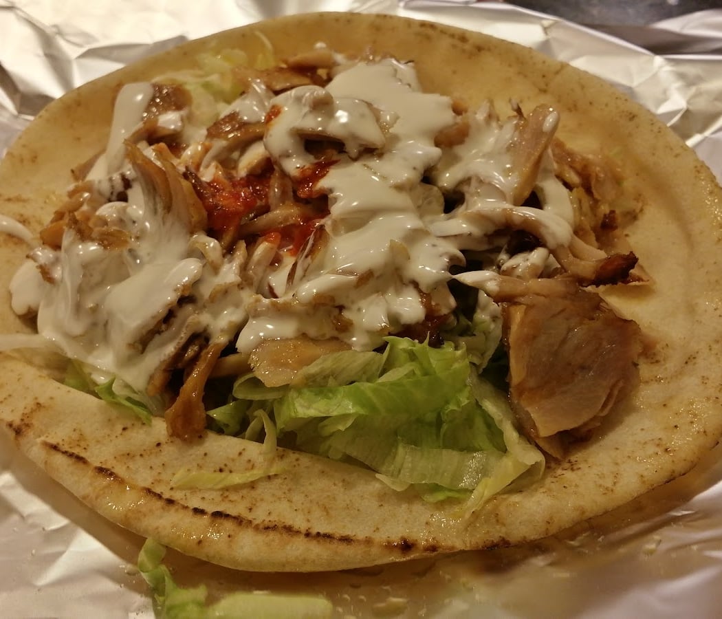 Don Kebab 1