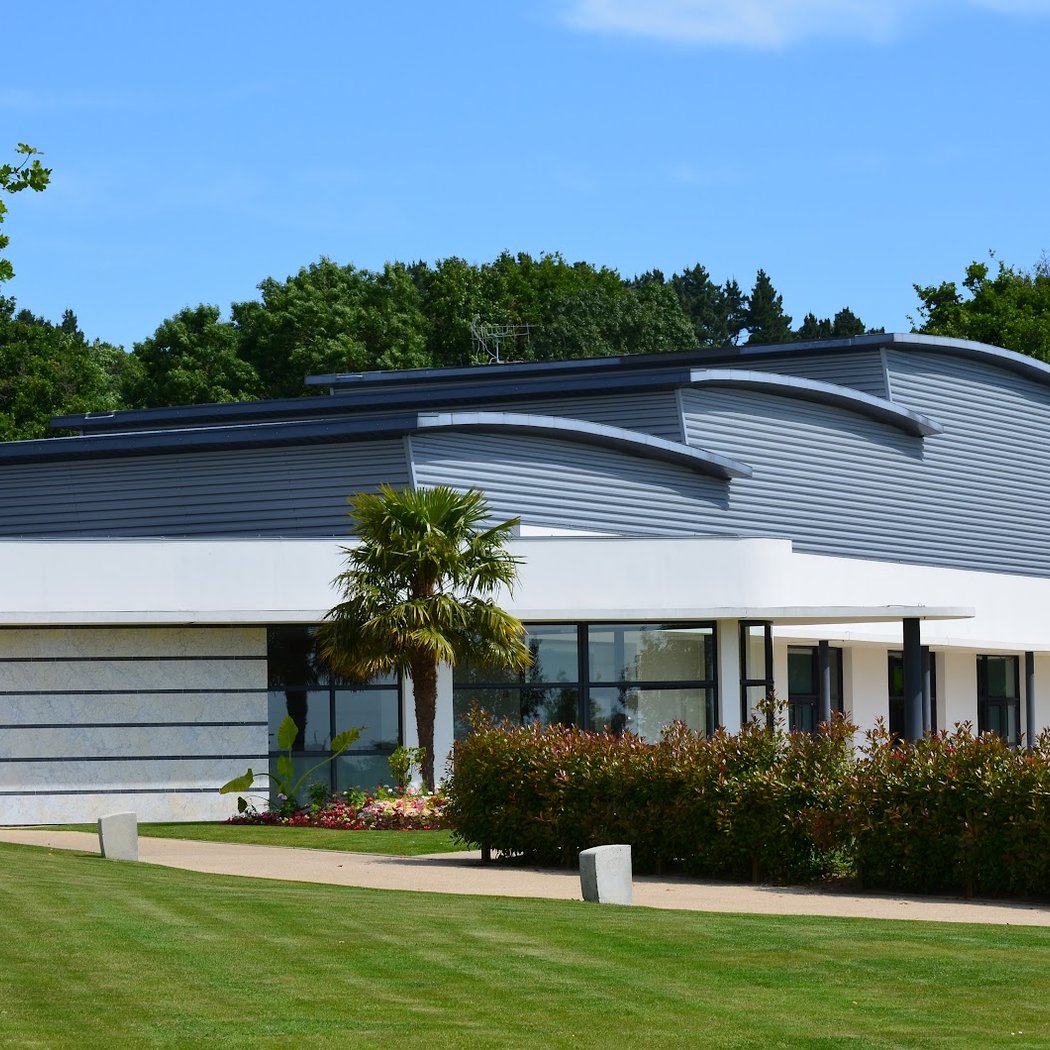 Espace Montluc 1