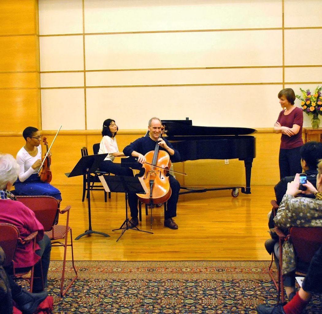 First Year Concert 1